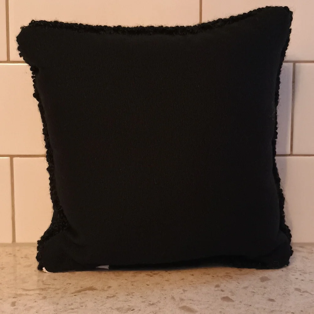 C & F Home decorative pillow
